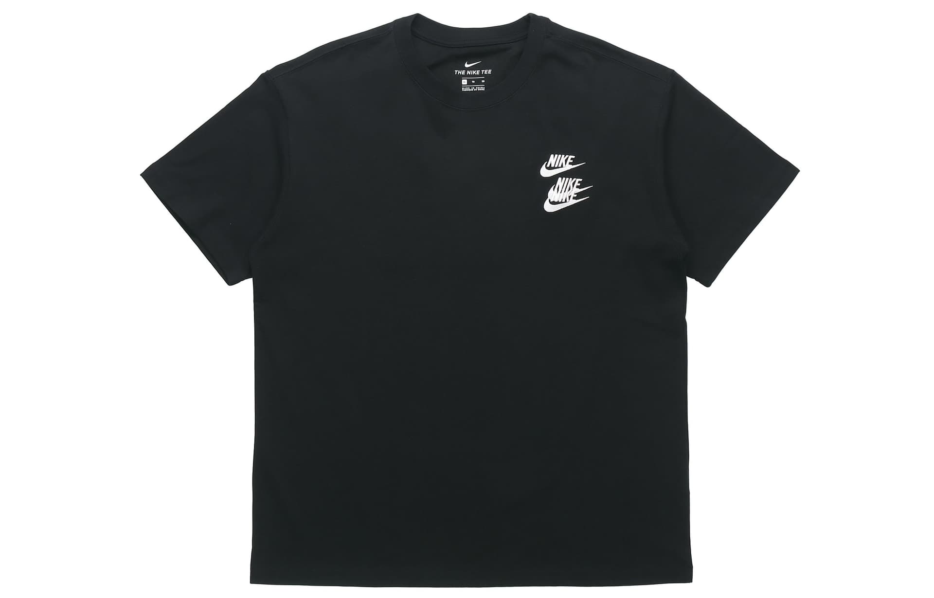 Футболка Nike World Tour T-Shirt - изображение 2
