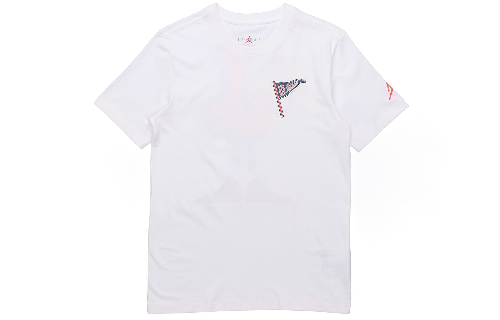 Футболка Air Jordan AJ23 Varsity T - изображение 2