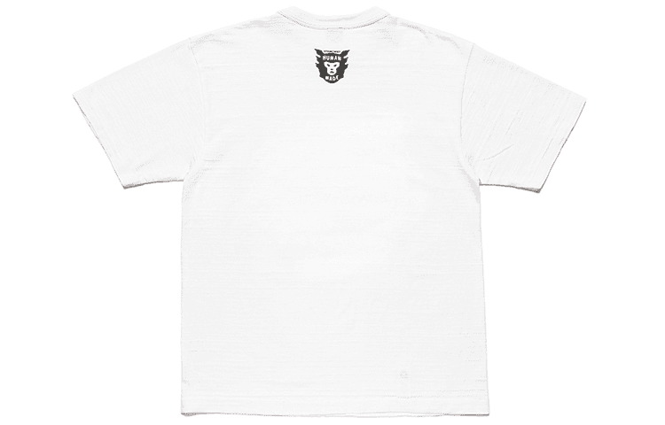Футболка HUMAN MADE T - изображение 2