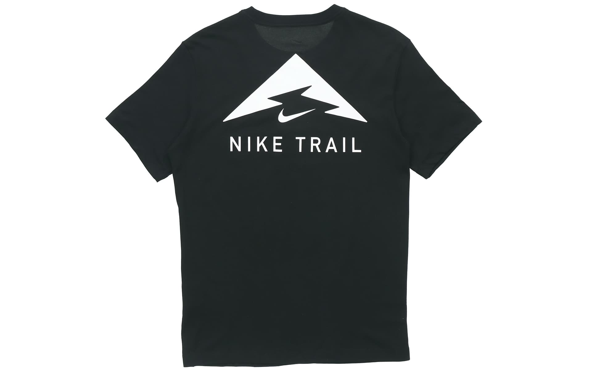 Футболка Nike Trail - изображение 2