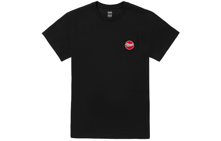 Футболка Vans LogoT - изображение 2