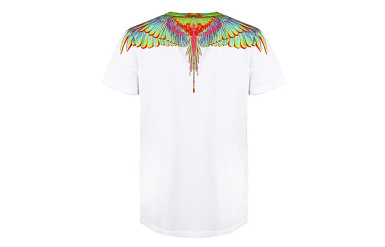 Футболка Marcelo Burlon T - изображение 2