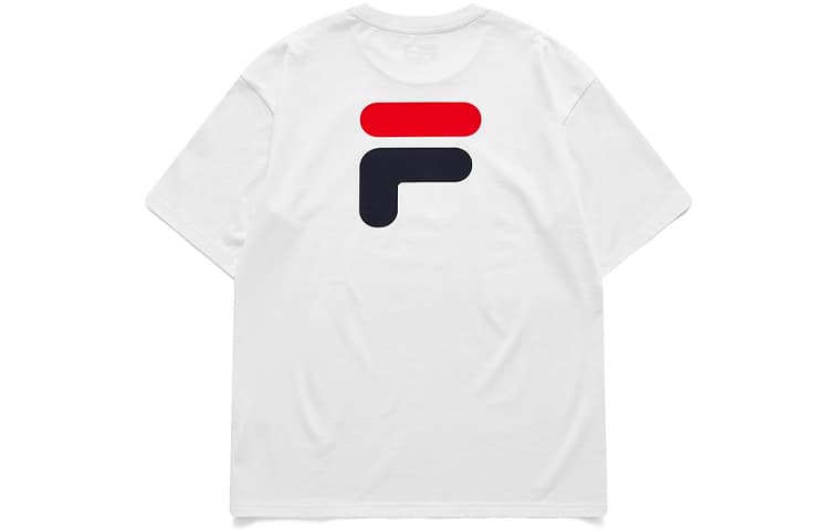 Футболка FILA FUSION T - изображение 2