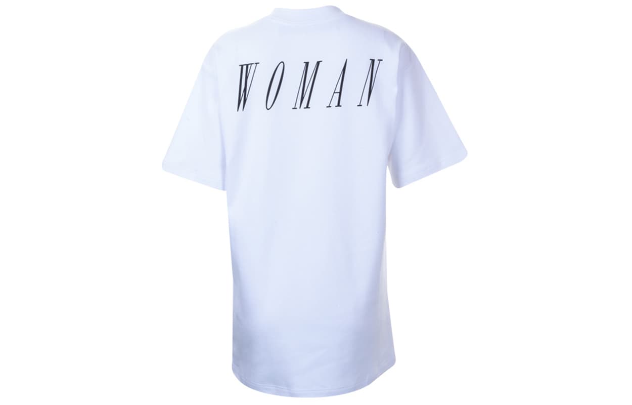 Футболка OFF-WHITE LogoT - изображение 2