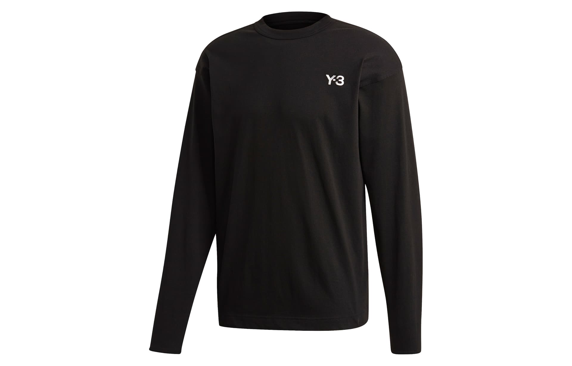 Футболка Y-3 LogoT - изображение 2