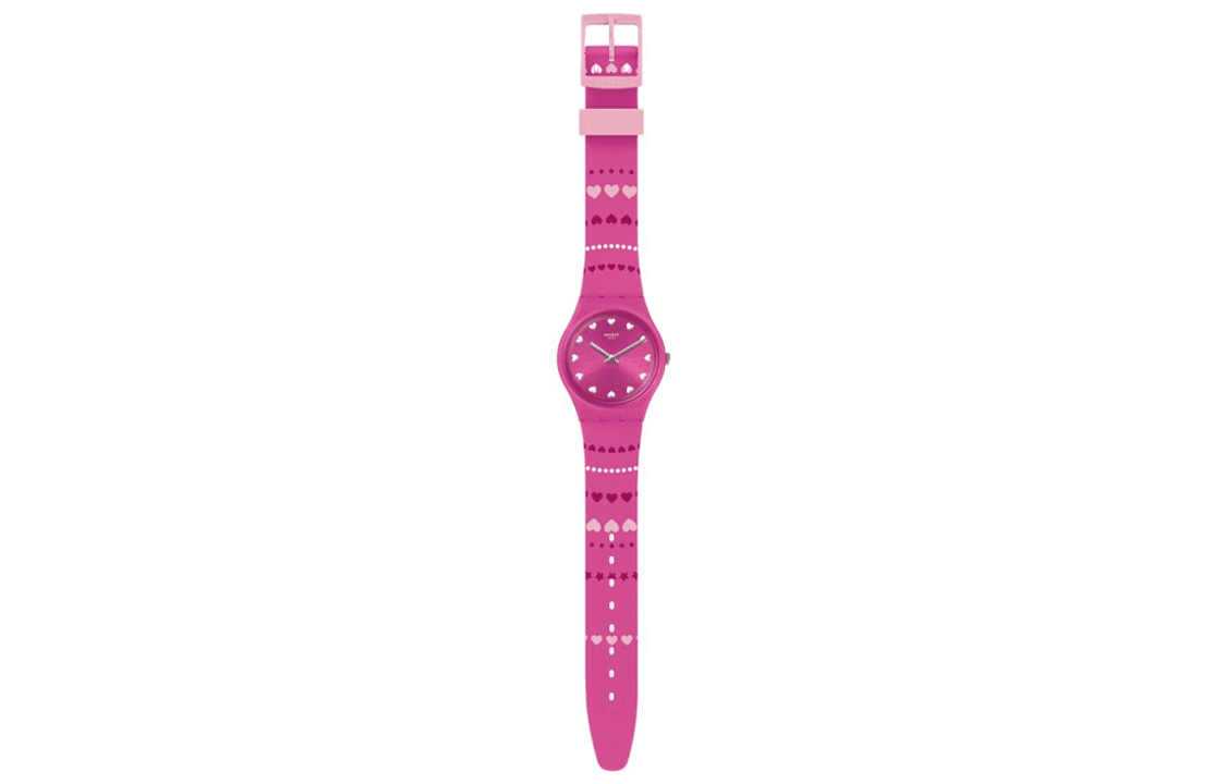 Часы SWATCH ORIGINALS 30 34mm GP160 - изображение 2