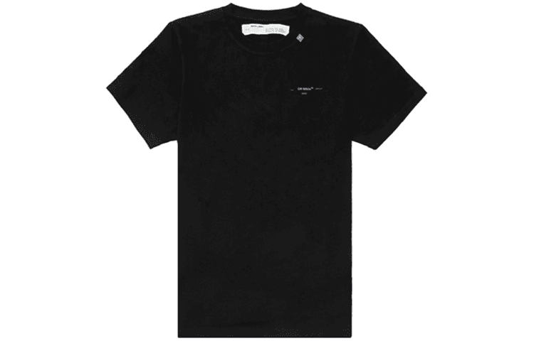 Футболка OFF-WHITE T - изображение 2