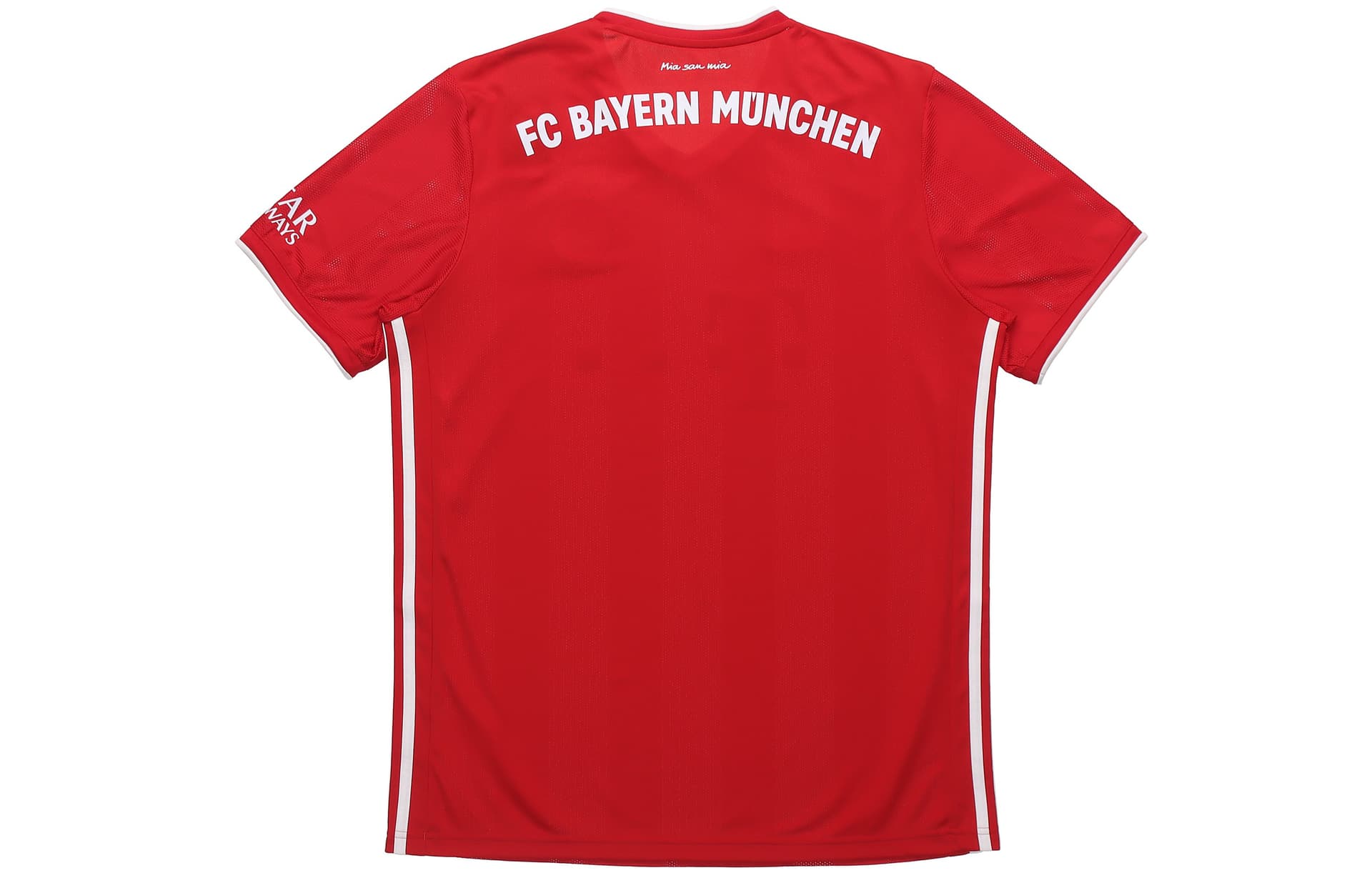 adidas FC Bayern Home Jersey - изображение 2