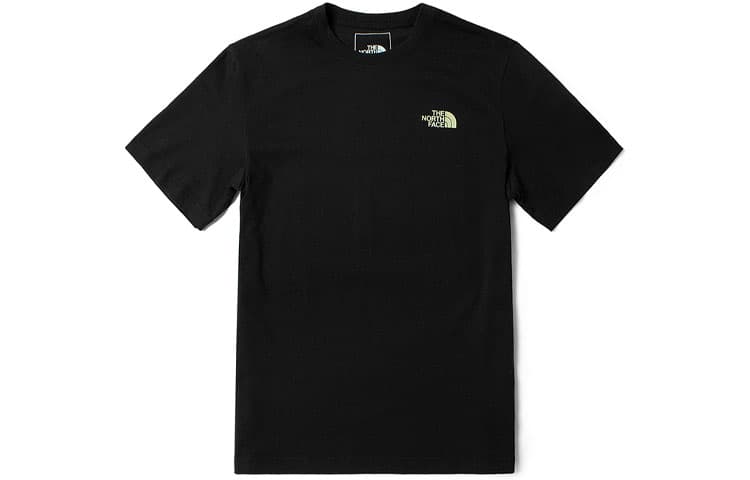 Футболка The North Face - изображение 2