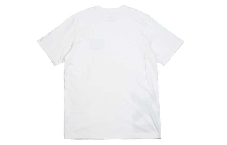 Футболка Jordan x Snakeskin Tee Мужская футболка с змеиным принтом Белый - изображение 2