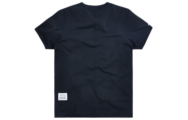 Футболка Heron Preston SS20 Black T-Shirt - изображение 2