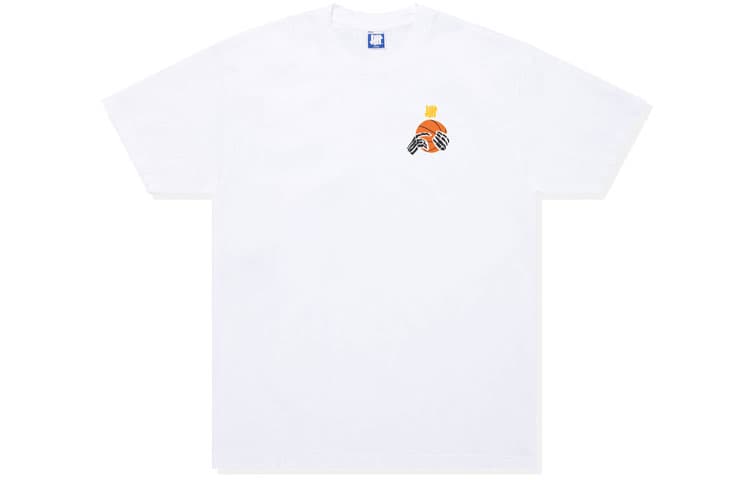Футболка UNDEFEATED T - изображение 2