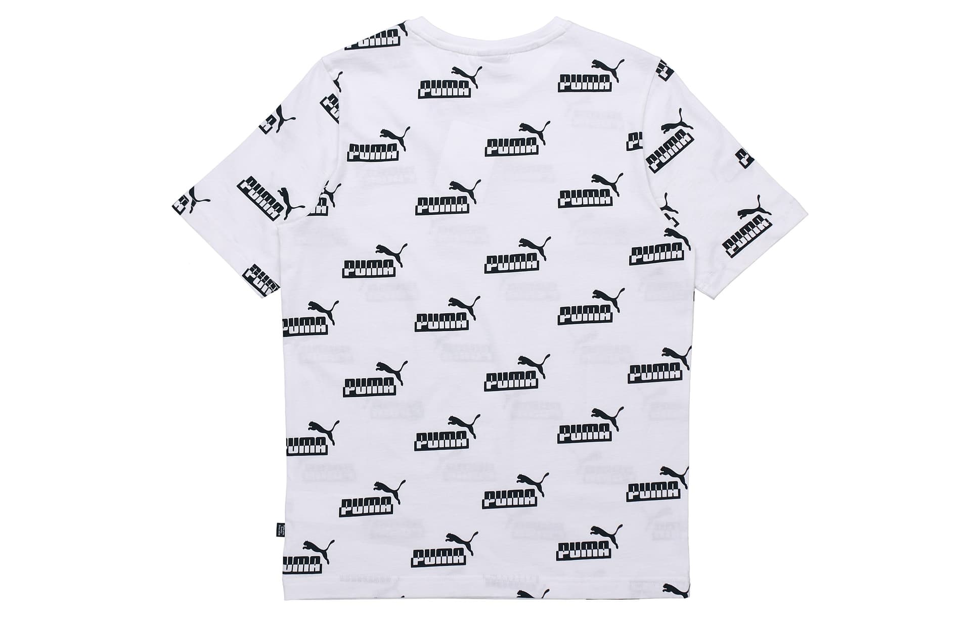 Футболка Puma T - изображение 2