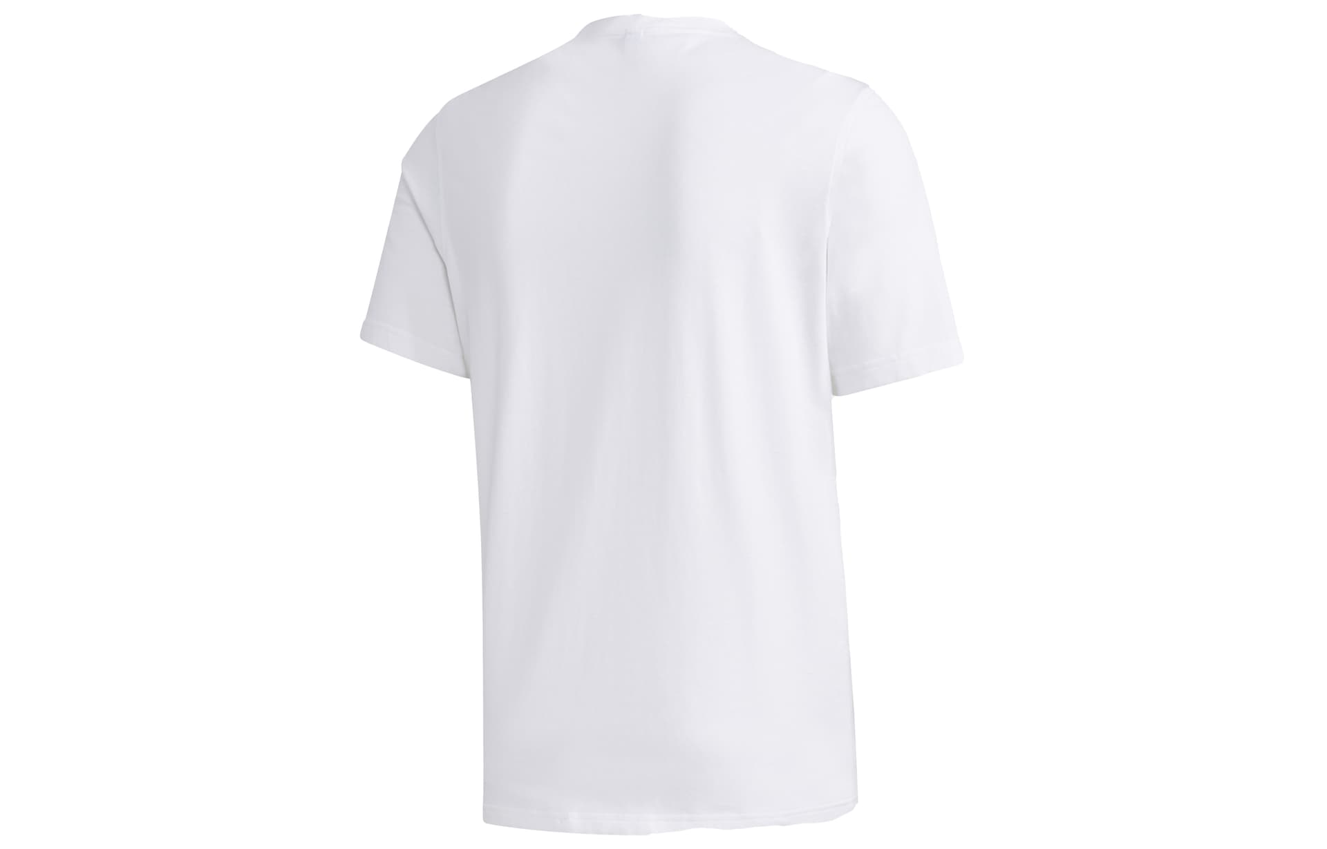 Футболка adidas neo M C+Tee T - изображение 2