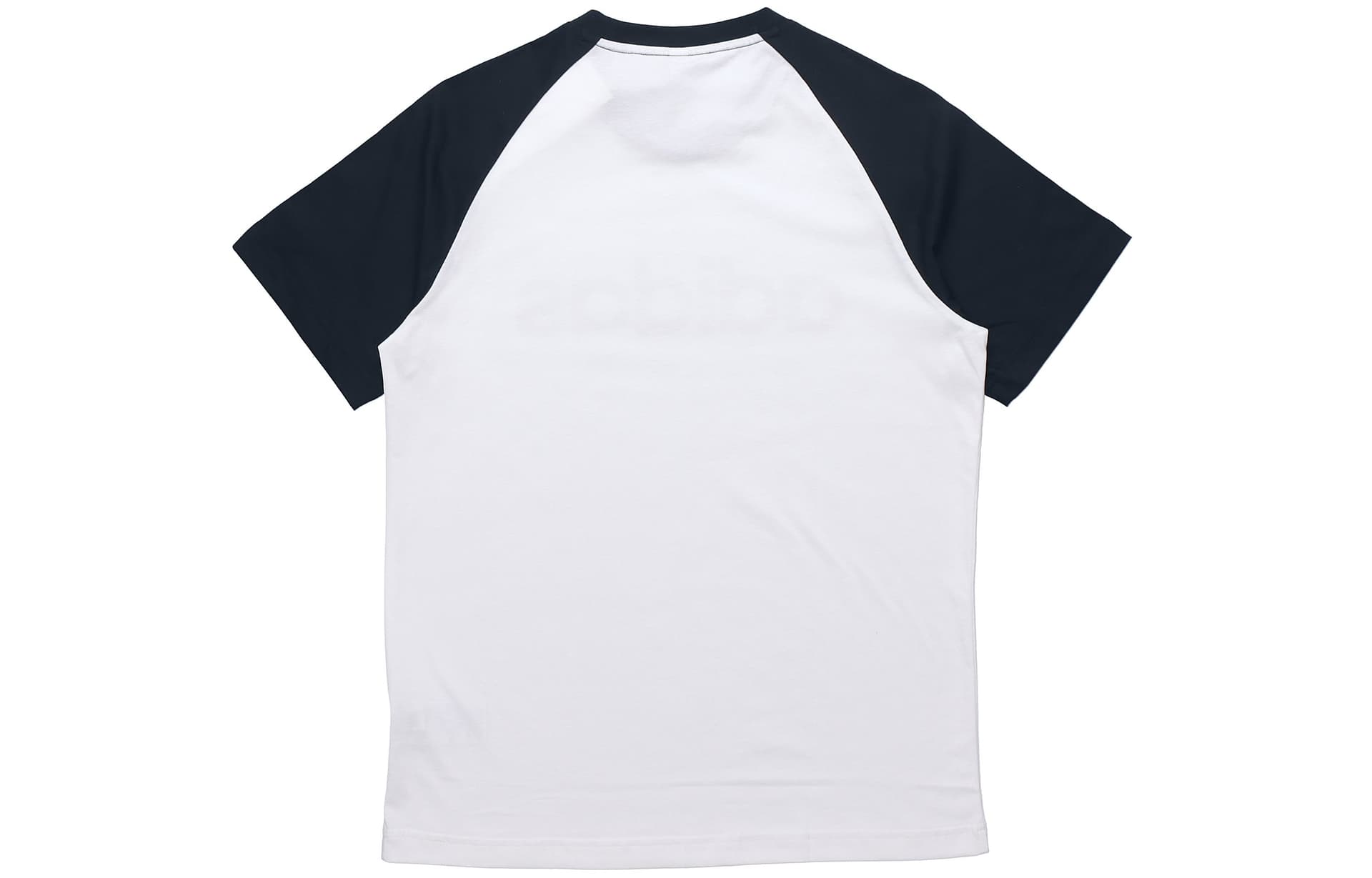 Футболка adidas neo M Esntl Rgln T LogoT - изображение 2