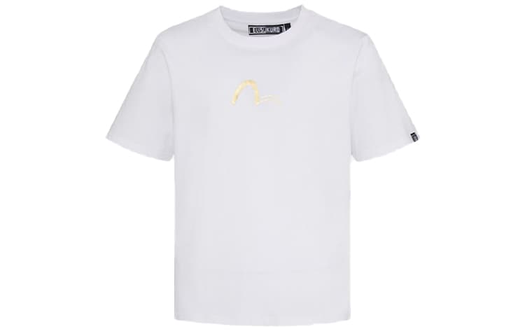 Футболка EVISU T - изображение 2