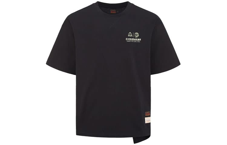 Футболка EVISU SS21 T - изображение 2