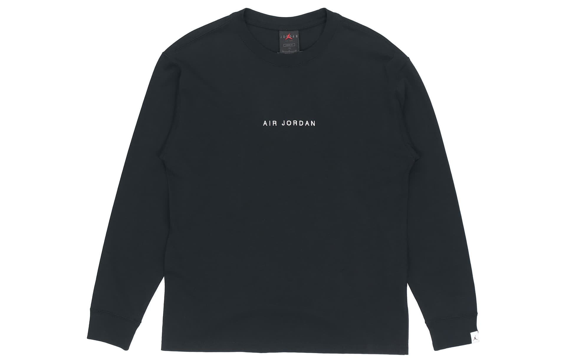 Футболка Air Jordan LogoT - изображение 2