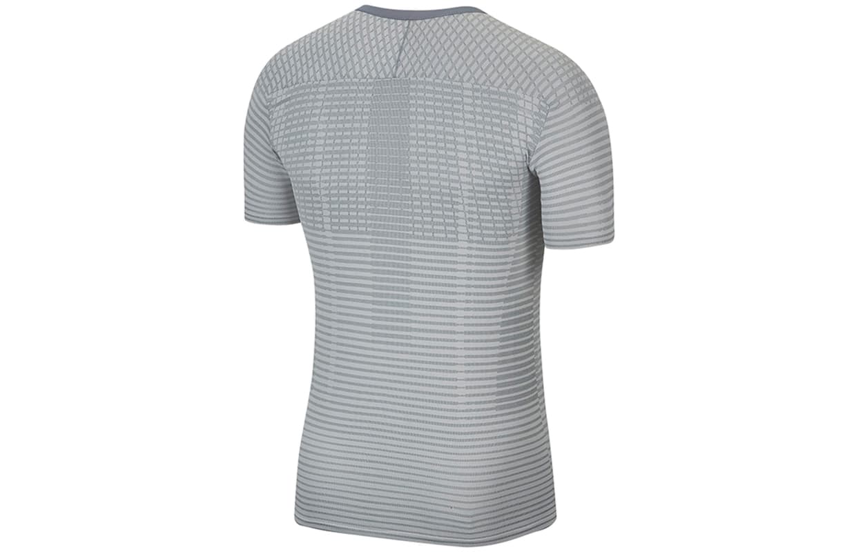 Футболка Nike Techknit Ultra T - изображение 2
