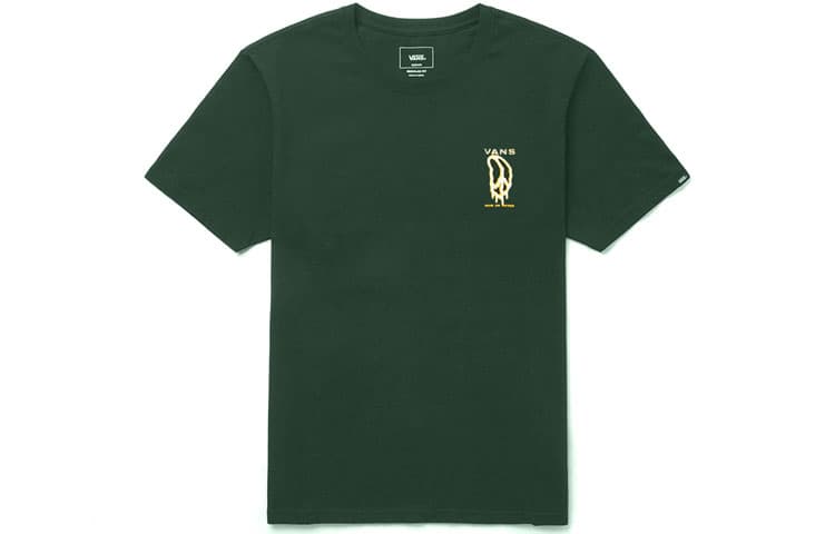 Футболка Vans T - изображение 2