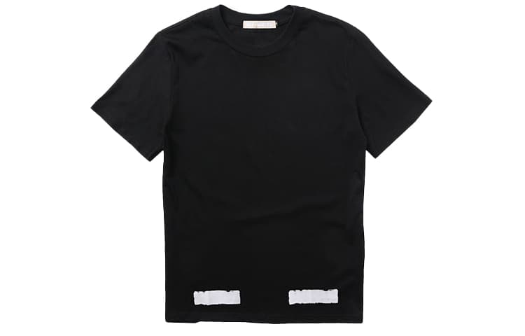 Футболка OFF-WHITE T - изображение 2