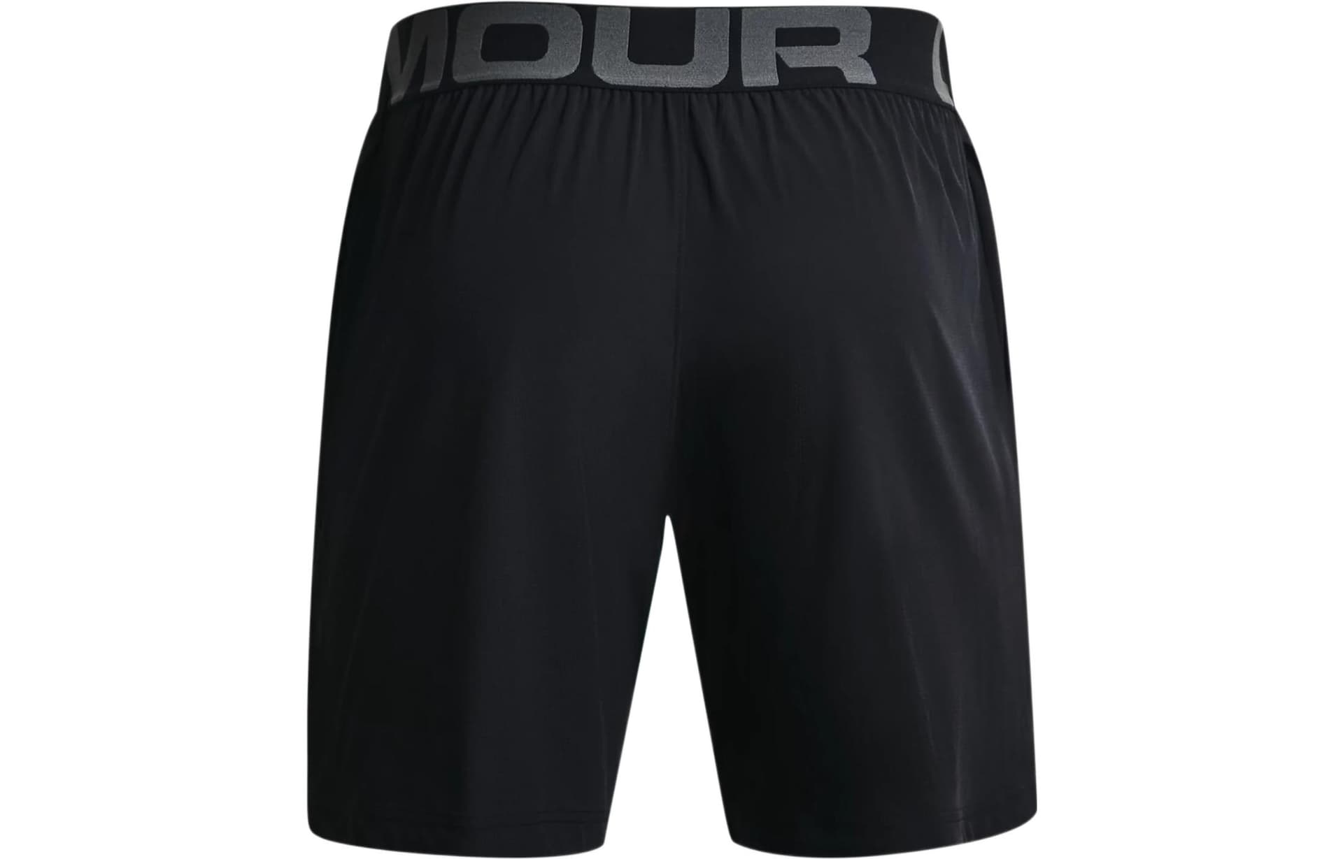 Тренировочные штаны Under Armour UA Elevated 2.0 Black - изображение 2