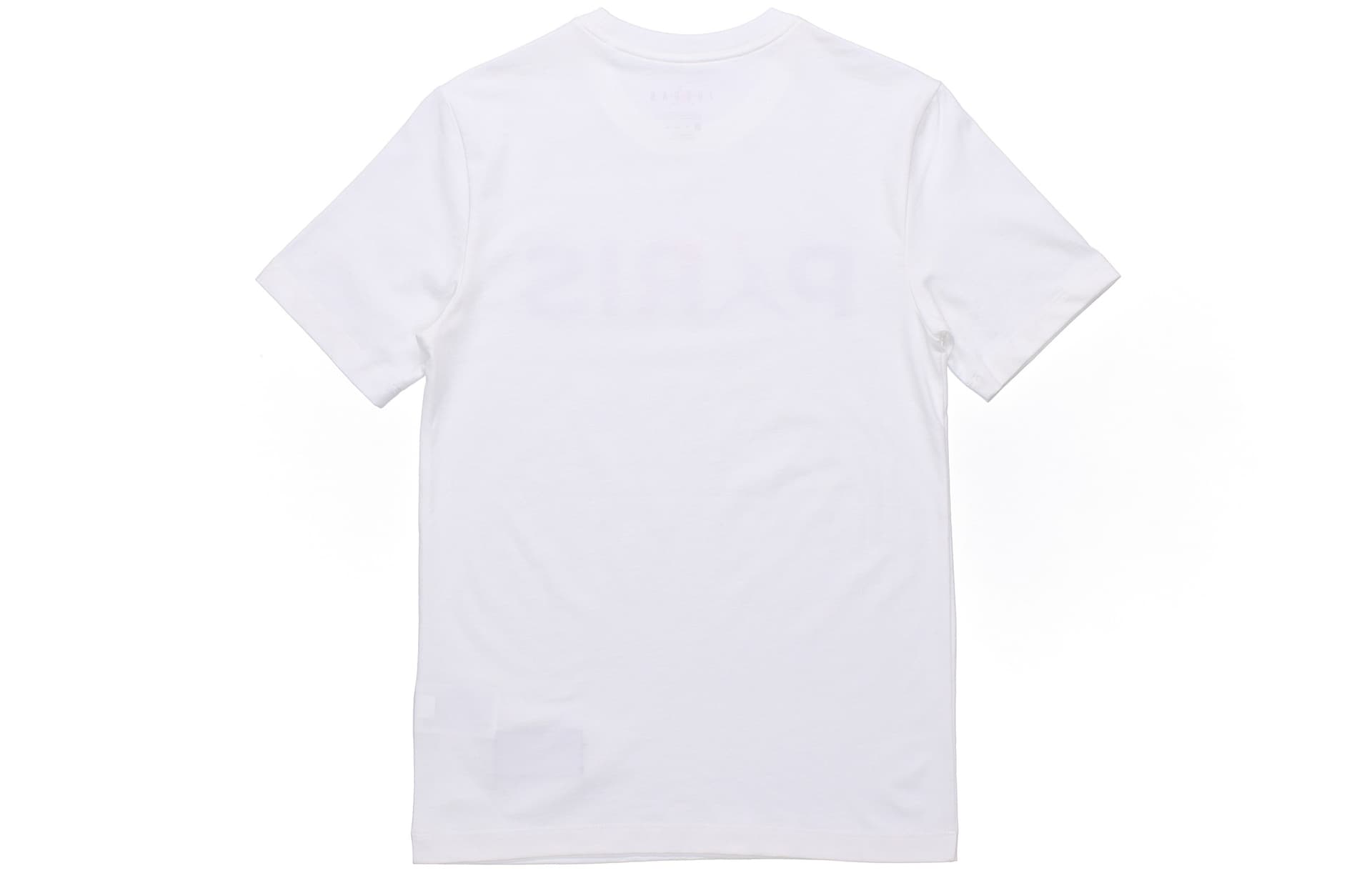 Футболка Jordan T - изображение 2