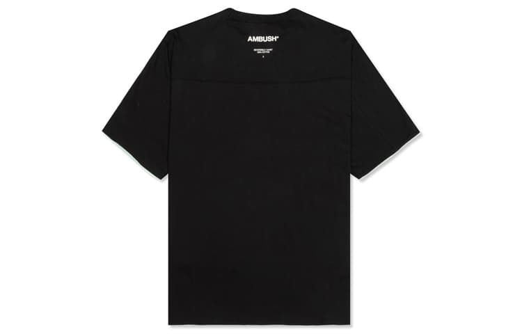Футболка AMBUSH SS21 T - изображение 2