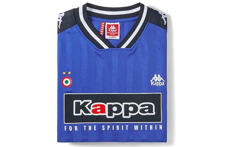 Футболка Kappa T - изображение 3