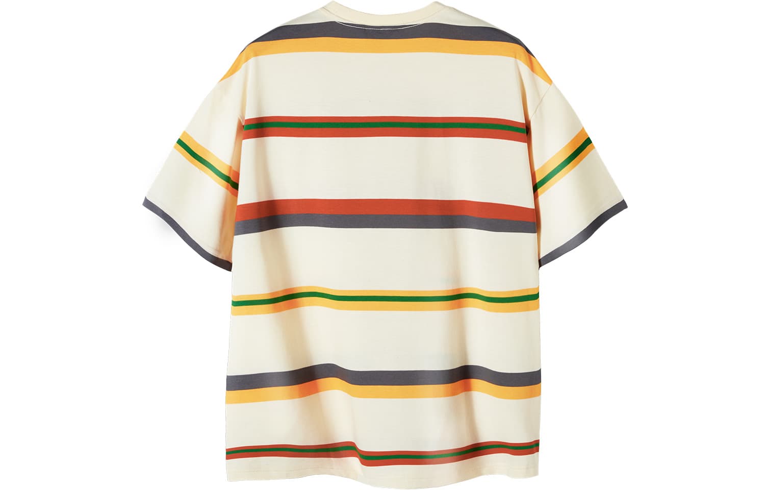 Футболка PSO Brand T - изображение 2