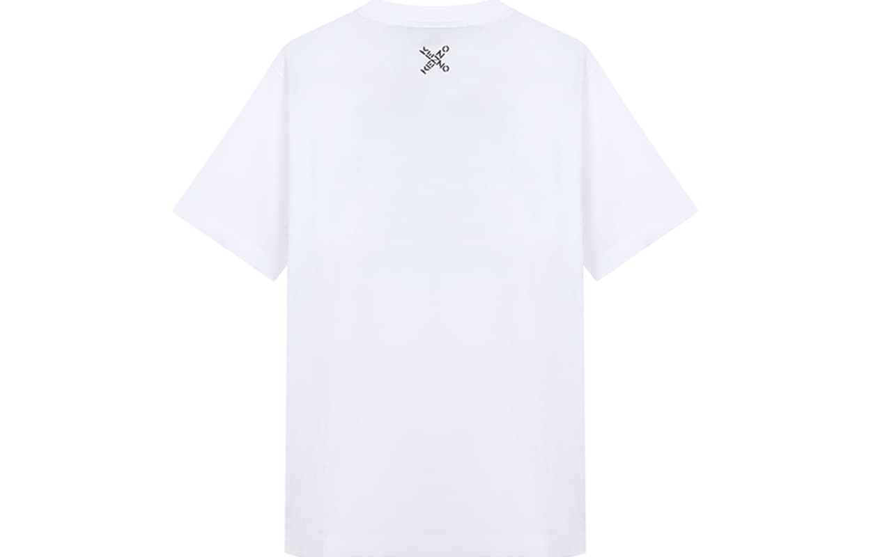 Футболка KENZO SS21 KT - изображение 2