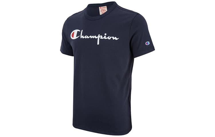 Футболка Champion logoT - изображение 3