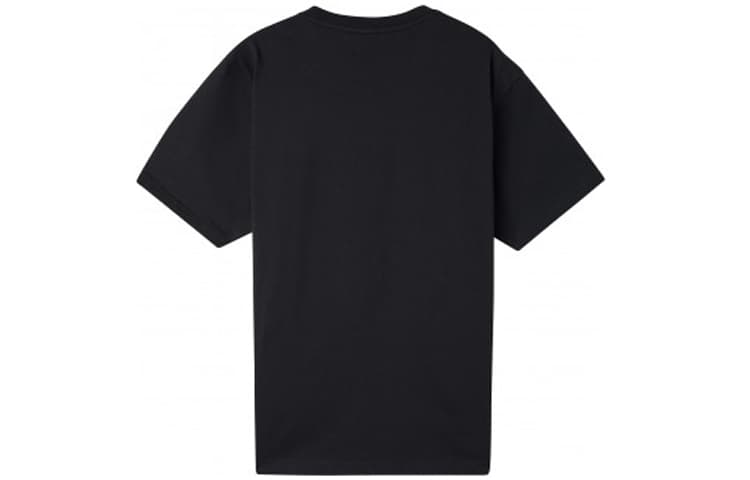 Футболка New Balance x Noritake Graphic Tee Black - изображение 2
