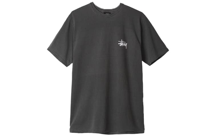 Футболка Stussy Dynasty T - изображение 2