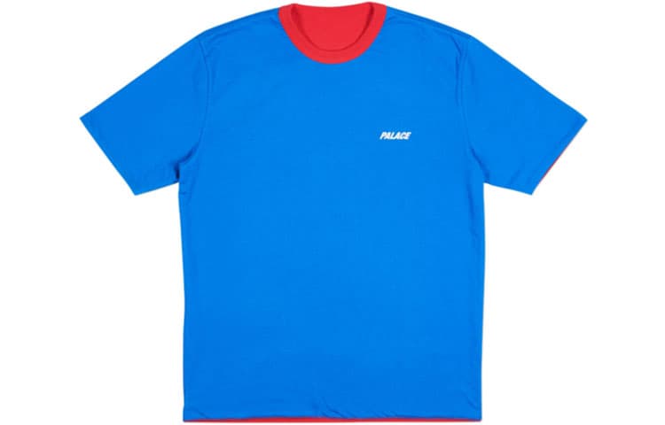 Футболка PALACE Reverso Og T - изображение 3