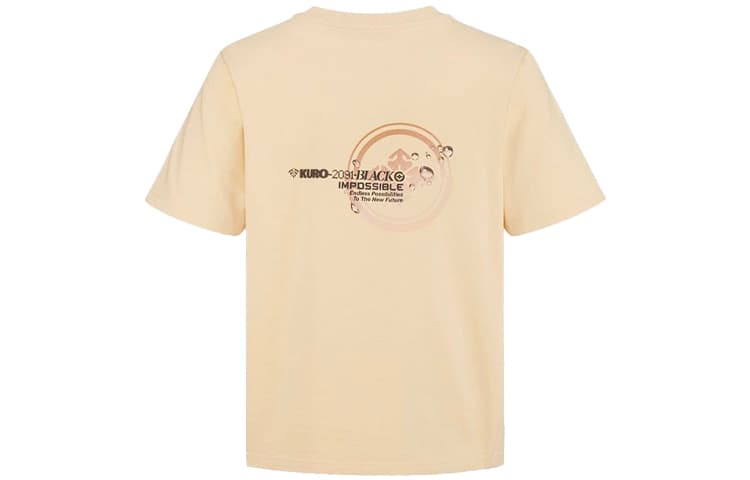 Футболка EVISU T - изображение 2