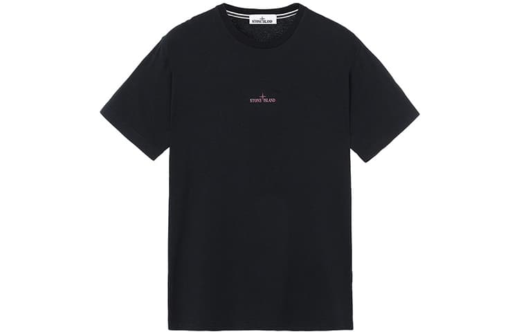 Футболка STONE ISLAND SS21 T - изображение 2