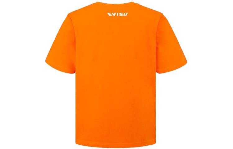 Футболка EVISU T - изображение 2