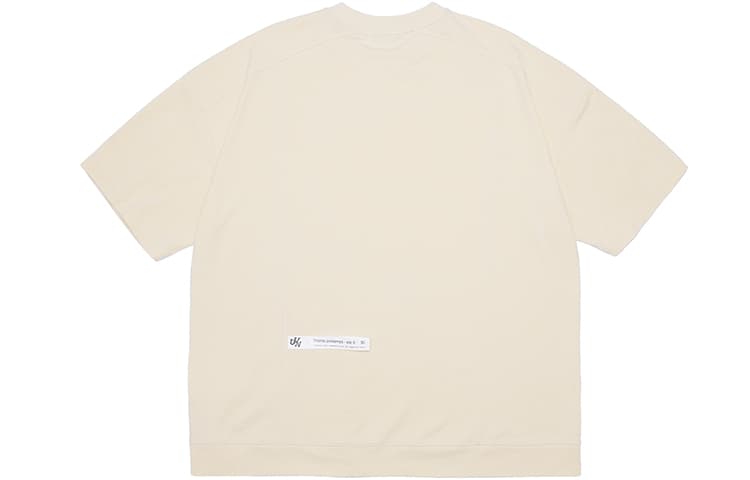 Футболка UNVESNO SS21 T - изображение 2