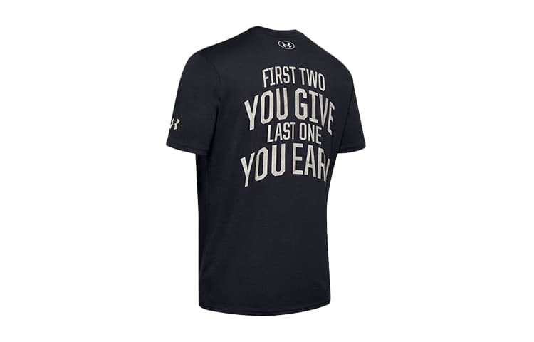 Футболка Under Armour T - изображение 2