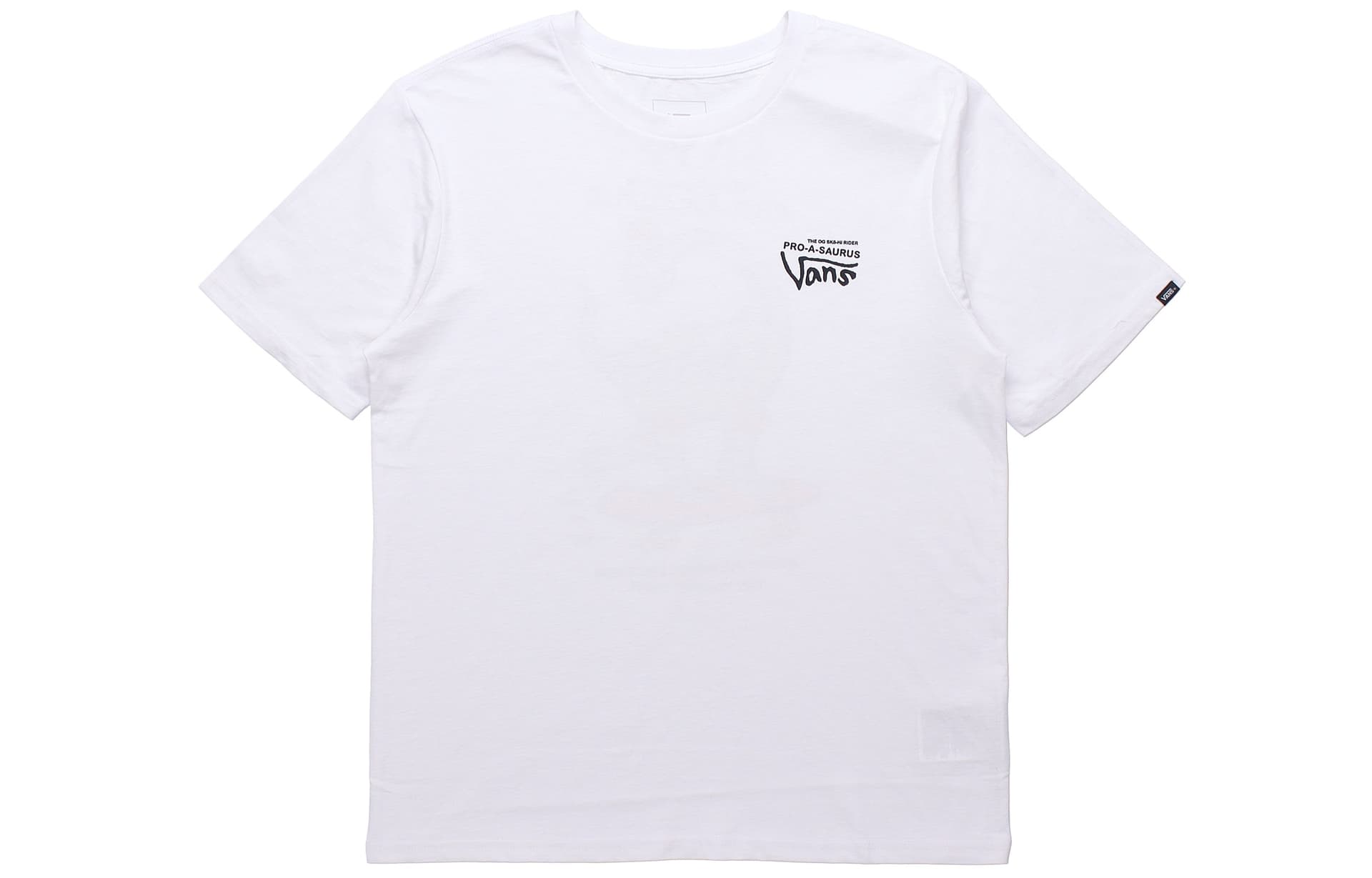 Футболка Vans T - изображение 2