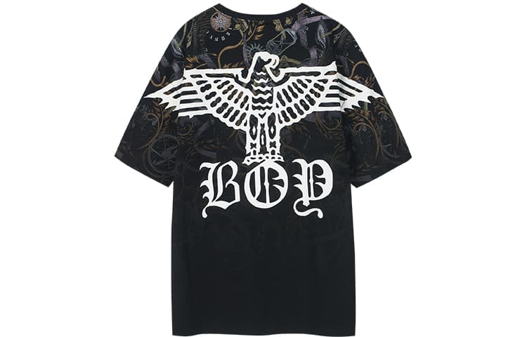 Футболка Boy London LogoT - изображение 2