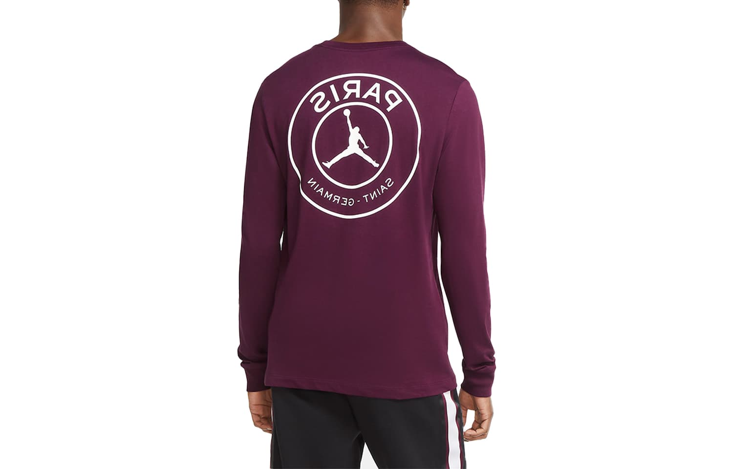 Футболка Jordan T - изображение 2