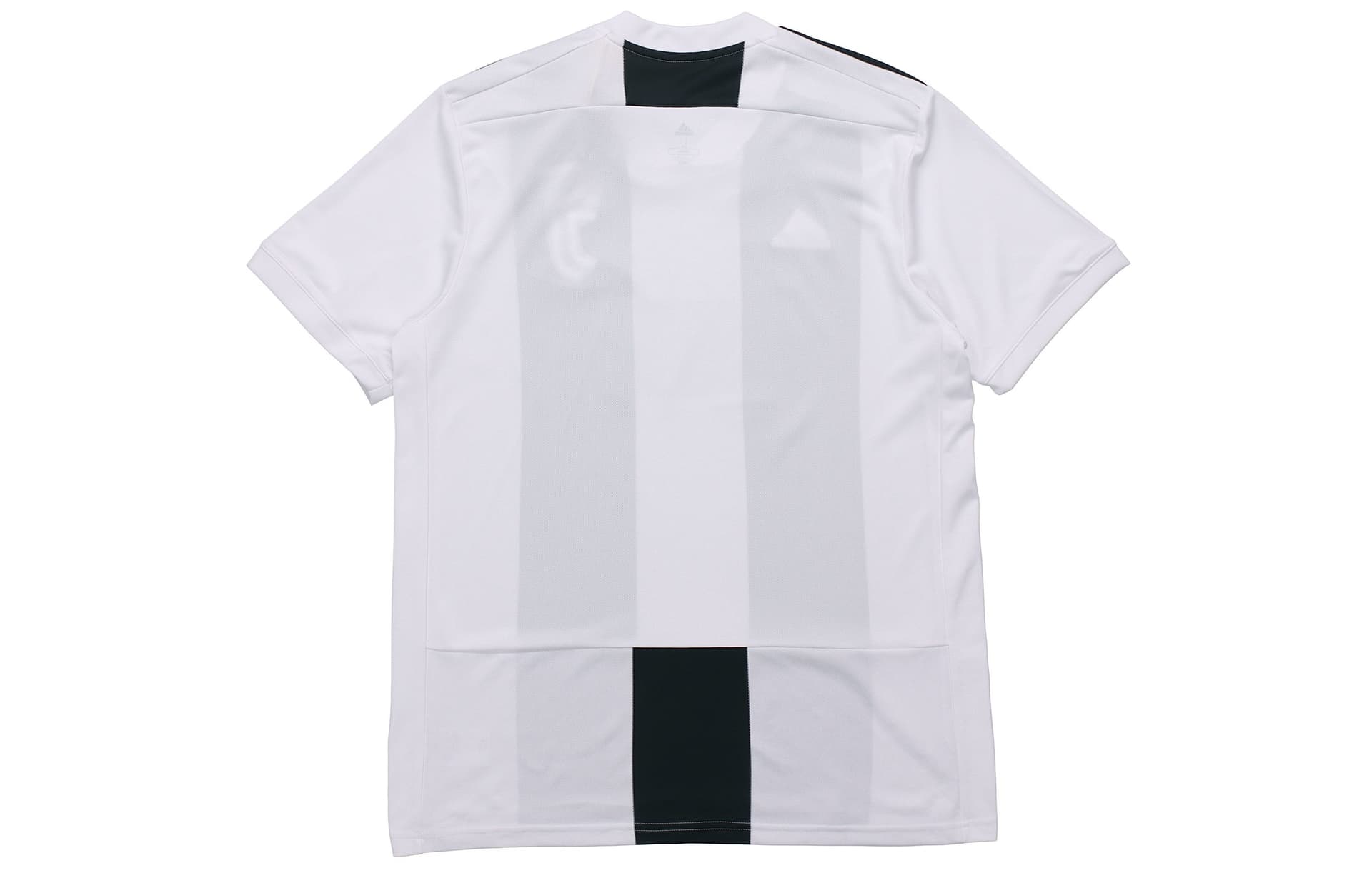 adidas Juventus Home Replica Jersey White Black - изображение 2