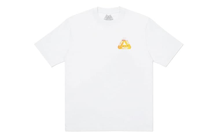 Футболка PALACE TRI-Lager Tee LogoT - изображение 2