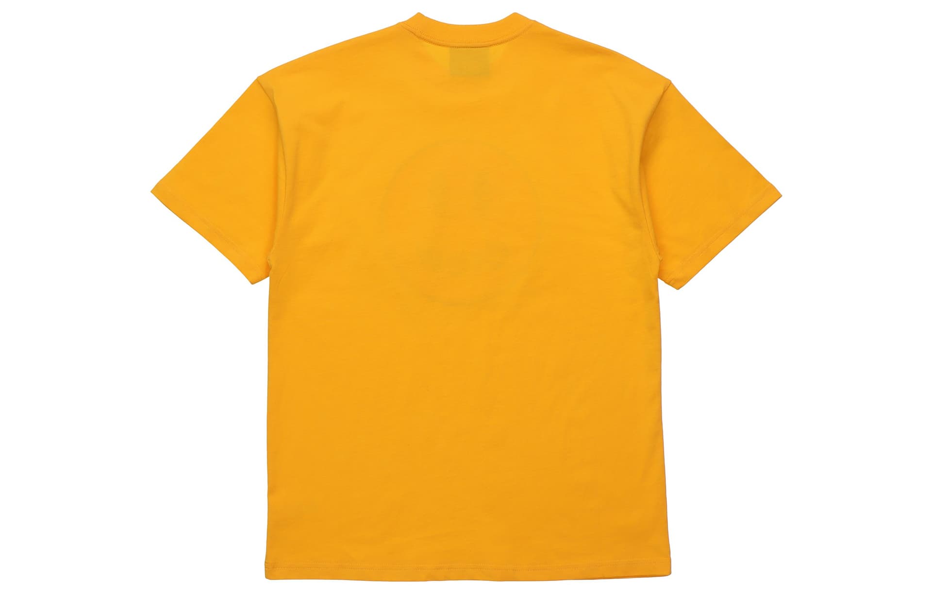 Футболка Drew House Mascot Yellow - изображение 2