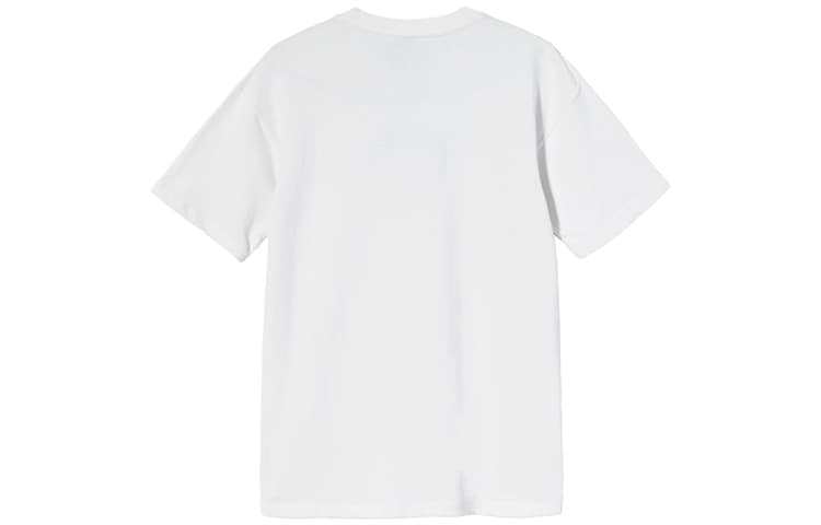 Футболка Stussy x Nike LogoT - изображение 2