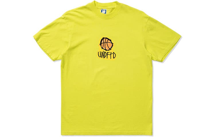 Футболка UNDEFEATED T - изображение 3