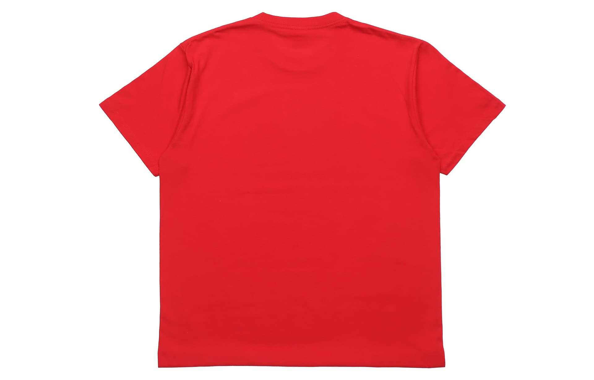 Футболка Supreme Masterpieces Tee Red - изображение 2