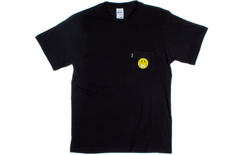 Футболка RIPNDIP T - изображение 2